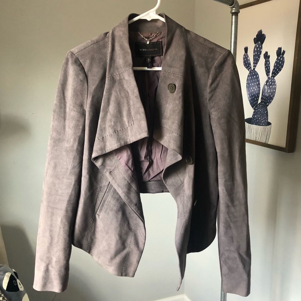 BCBG Max Azria jacket